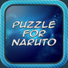 Puzzles for Naruto