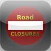 Crisis Track Road Closures