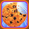 A Giant Cookie Dessert Maker Baking Game! HD