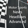 Motor Sport News Headlines Advanced