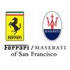 Ferrari Maserati of San Francisco DealerApp
