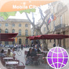 Aix-en-Provence Street Map