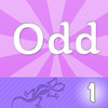 Odd Ones Out Pack 1 for ages 8 to 10