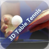 3D Table Tennis