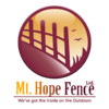 Mt Hope Fence LTD