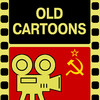 Old USSR Cartoons