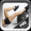 Pro Leg Workout