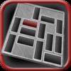 Unblock Red Block Slide Puzzle for iPad