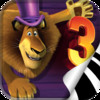 Madagascar 3 Movie Storybook Deluxe