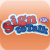 Sign To Talk