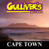 Cape Town by Gulliver's Guides