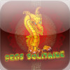 Pegs Solitaire
