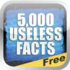 5000 Useless Facts