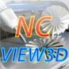 CNC View 3D