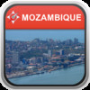 Offline Map Mozambique: City Navigator Maps