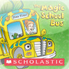 The Magic School Bus: Dinosaurs