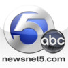 WEWS 5 for iPhone - Cleveland