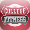 UC Fitness - The Virtual Personal Fitness Trainer