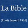 La Bible(Louis Segond 1910) French Bible(HD)