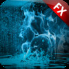 InstaWater Photo Effects Fx-Post Your Cool Waterfull Pics on Instagram,Facebook,Twitter