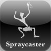 Spraycaster