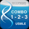 Score95.com - USMLE Step 1, Step 2 CK and Step 3 Practice Questions