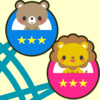 Kid's Ferris Wheel - Funny educational App for Baby & Infant