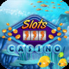 Atlantis Slots Casino - Free Online Slot Game!