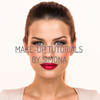 Make-Up Tutorials By Simona