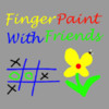 FingerPaint With Friends