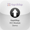 HaptiMap HCI-Module Demo