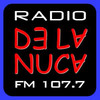 De La Nuca FM - 107.7