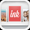 Ink Cards: Personalized Greeting Cards Delivered in the Mail