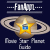 FanAppz - Movie Star Planet Guide