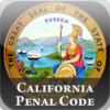 CA Penal Code 2013 - California Law