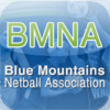 Blue Mountains Netball Association