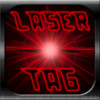 Laser Tag - Neon Colors