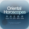 Oriental Horoscopes