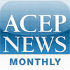 ACEP News Monthly