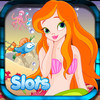 Under The Sea Slots Free : Most Fun Casino 777 Game