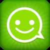 Animated 3D Emoticons for WhatsApp, KIK Messenger, Tango, LINE, BBM, IM+, WeChat, Facebook Messenger, iMessage, Yahoo Messenger Y!, eBuddy, Google+ Hangout, Viber, SnapChat, Texting & Email & Messages & Chat