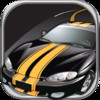 Ultimate Sports Car Parking Mania Game - No Ads