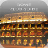 Rome Club Guide