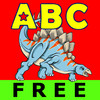 ABC Phonics Dinosaurs Games Free Lite