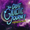 The Great Galactic Journey of Zulu, Bob and Pixie