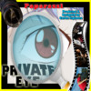 Private Eye Paparazzi