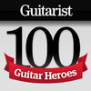 Guitarist presents: 100 Guitar Heroes