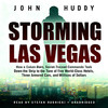 Storming Las Vegas (by John Huddy)
