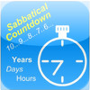 Sabbatical Countdown