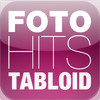FOTO HITS Tabloid App
